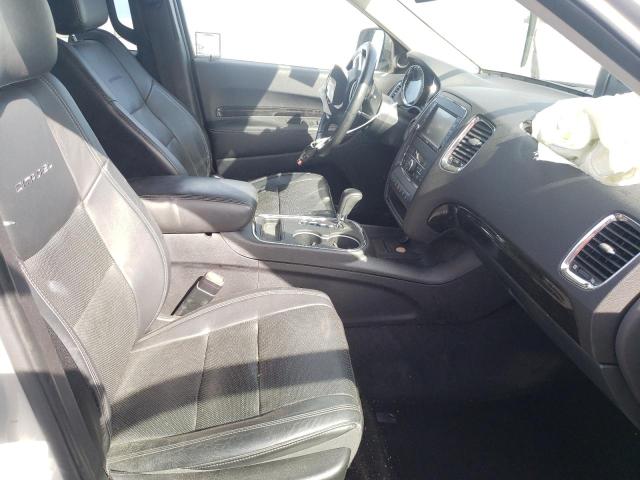 Photo 5 from auction – 2013 DODGE DURANGO CI with VIN 1C4SDHET3DC535469