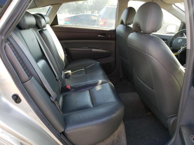 Photo 6 from auction – 2005 TOYOTA PRIUS with VIN JTDKB20U653047430