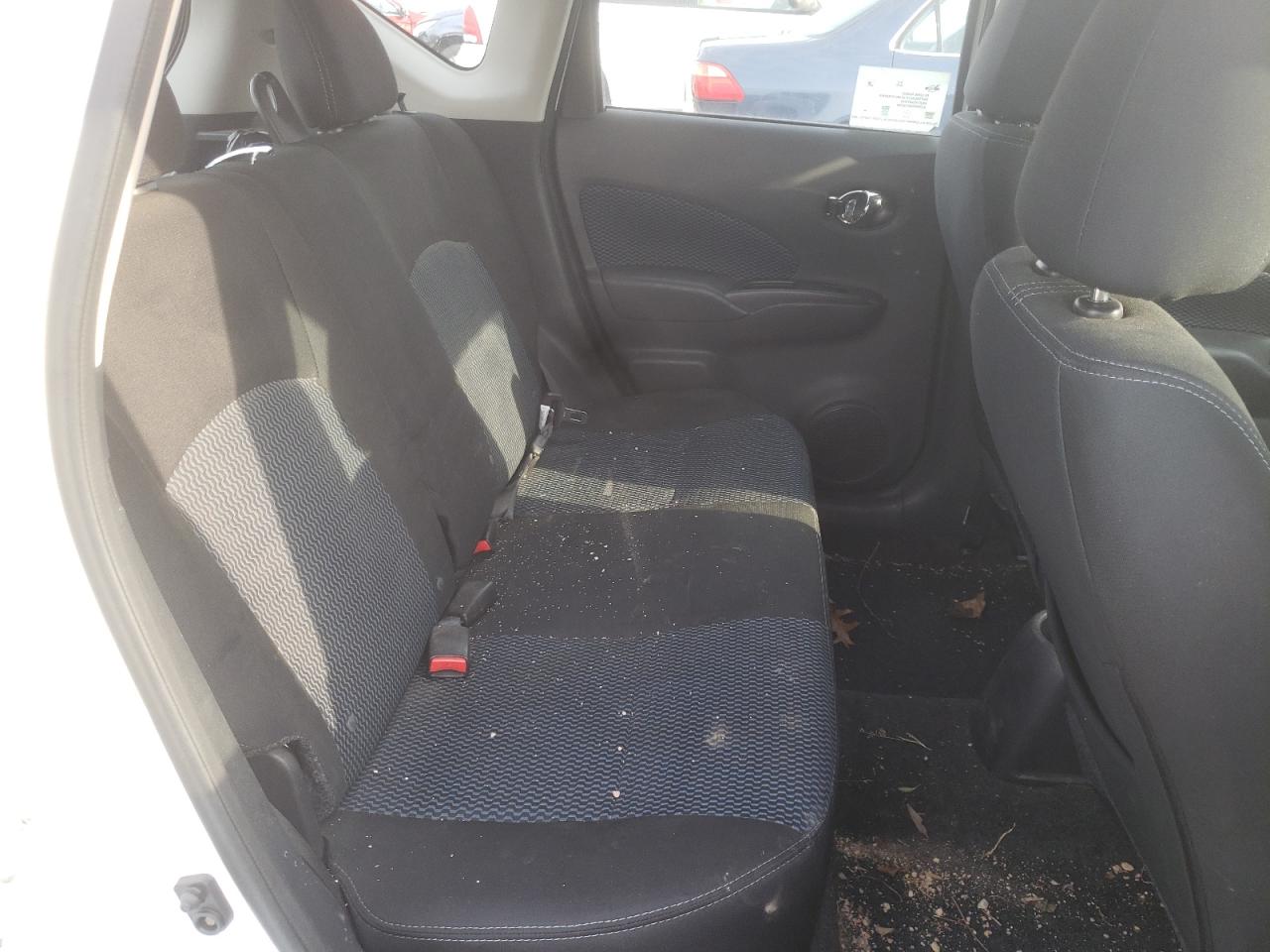 Photo 6 from auction – 2019 NISSAN VERSA NOTE with VIN 3N1CE2CP3KL366546
