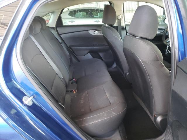 Photo 6 from auction – 2019 KIA FORTE FE with VIN 3KPF24AD8KE064259