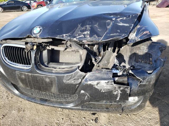 Photo 8 from auction – 2011 BMW 328 I SULE with VIN WBAPH5G51BNM84186