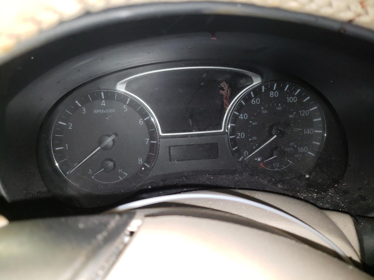 Photo 8 from auction – 2013 NISSAN ALTIMA 2.5 with VIN 1N4AL3AP5DN486330