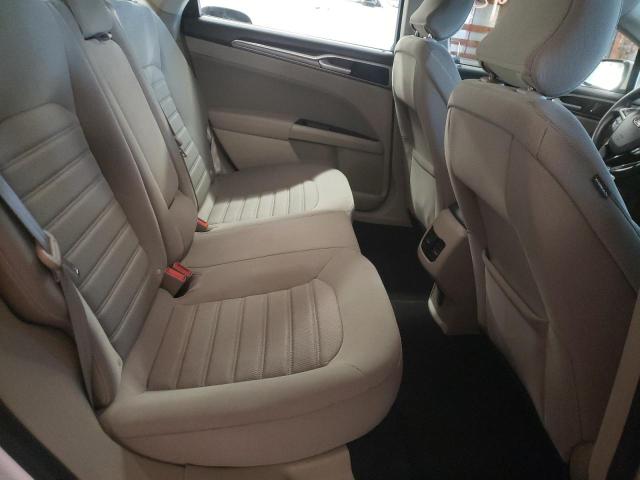Photo 6 from auction – 2019 FORD FUSION SE with VIN 3FA6P0LU2KR263748