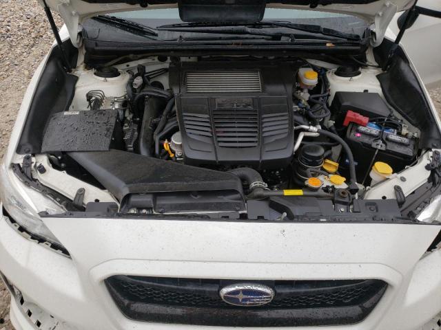 Photo 7 from auction – 2015 SUBARU WRX with VIN JF1VA1A65F9802436