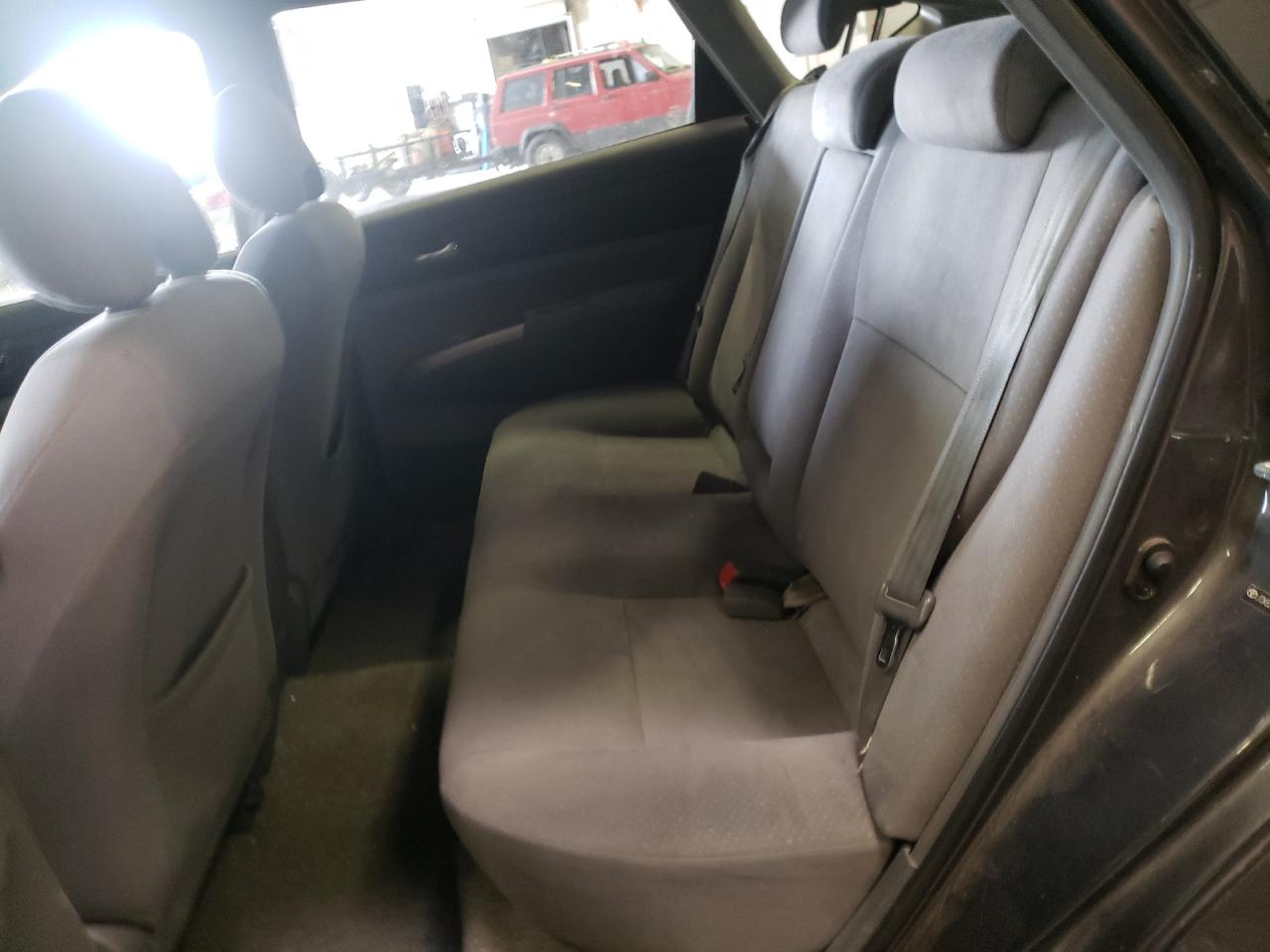 Photo 6 from auction – 2008 TOYOTA PRIUS with VIN JTDKB20U383396792