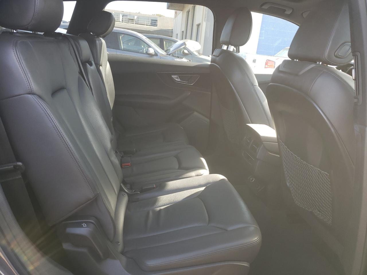 Photo 6 from auction – 2017 AUDI Q7 PREMIUM with VIN WA1AAAF76HD005990