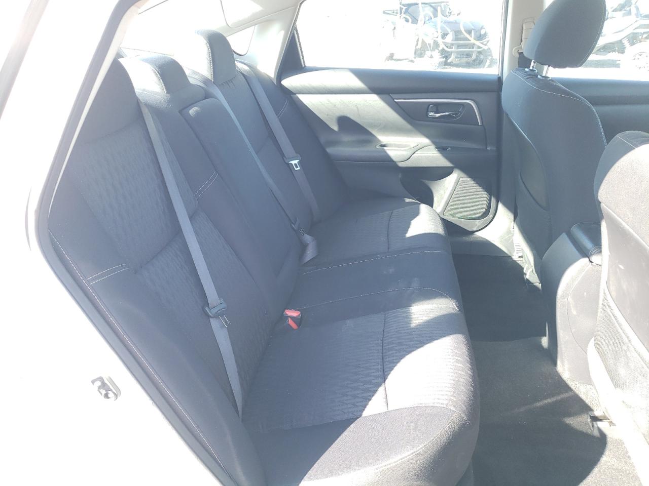 Photo 6 from auction – 2018 NISSAN ALTIMA 2.5 with VIN 1N4AL3AP2JC134880