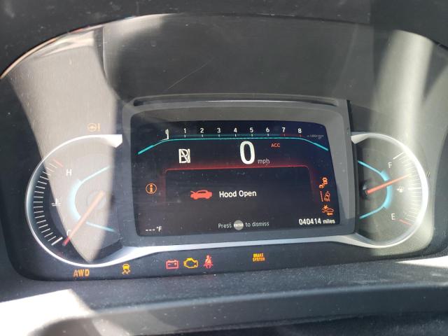 Photo 8 from auction – 2019 HONDA PILOT EXL with VIN 5FNYF6H58KB092354