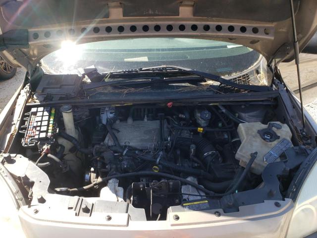 Photo 7 from auction – 2006 CHEVROLET UPLANDER with VIN 1GNDV23L96D179362
