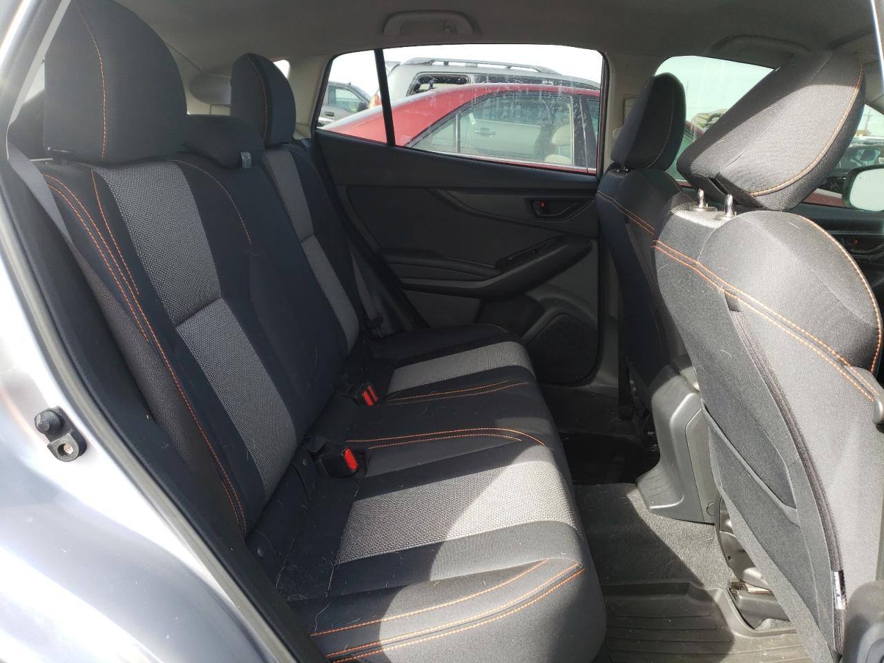 Photo 6 from auction – 2021 SUBARU CROSSTREK with VIN JF2GTAPC0M8362916