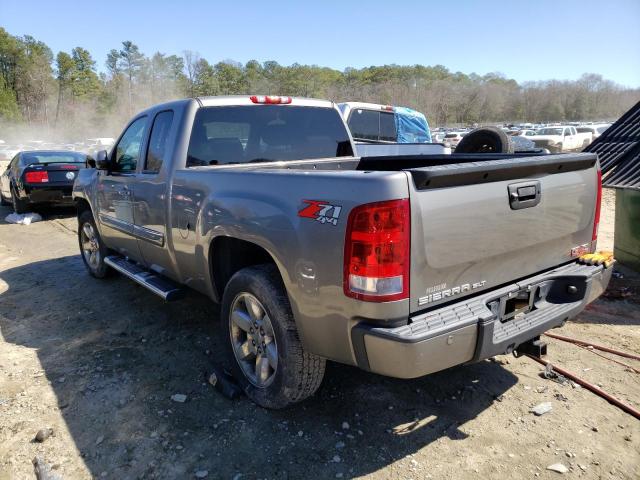 Photo 3 from auction – 2012 GMC SIERRA K15 with VIN 1GTR2WE75CZ351917