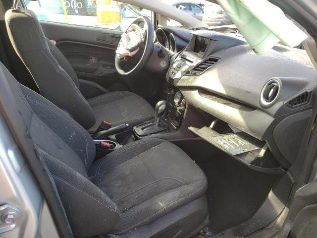 Photo 5 from auction – 2019 FORD FIESTA SE with VIN 3FADP4EJ1KM105707