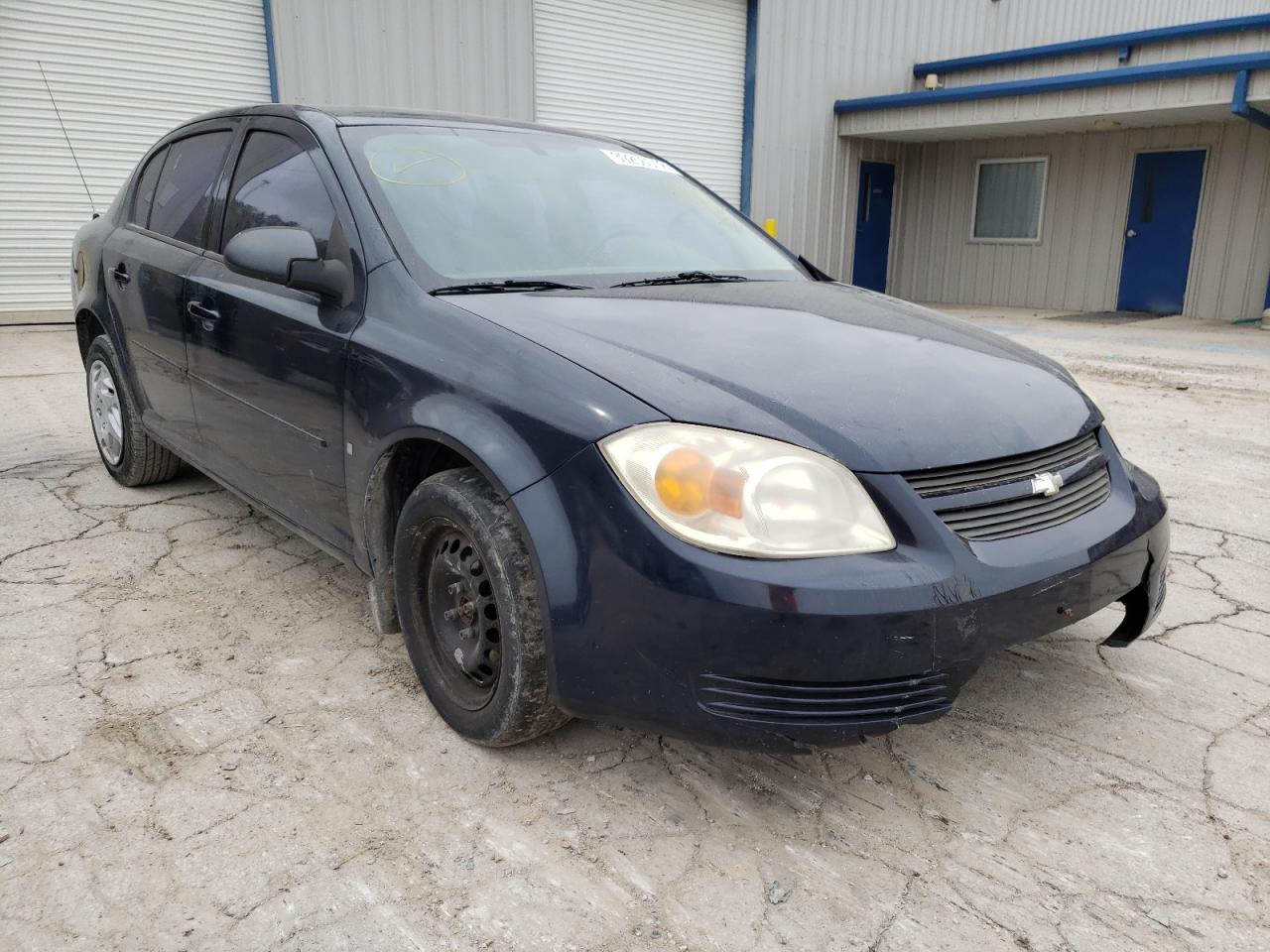 2008 Chevrolet Cobalt