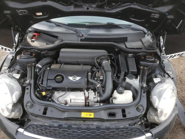 Photo 7 from auction – 2012 MINI COOPER S with VIN WMWSV3C52CT386052