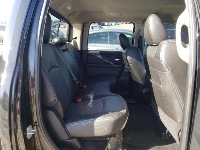 Photo 6 from auction – 2014 RAM 1500 SPORT with VIN 1C6RR7MT6ES388770