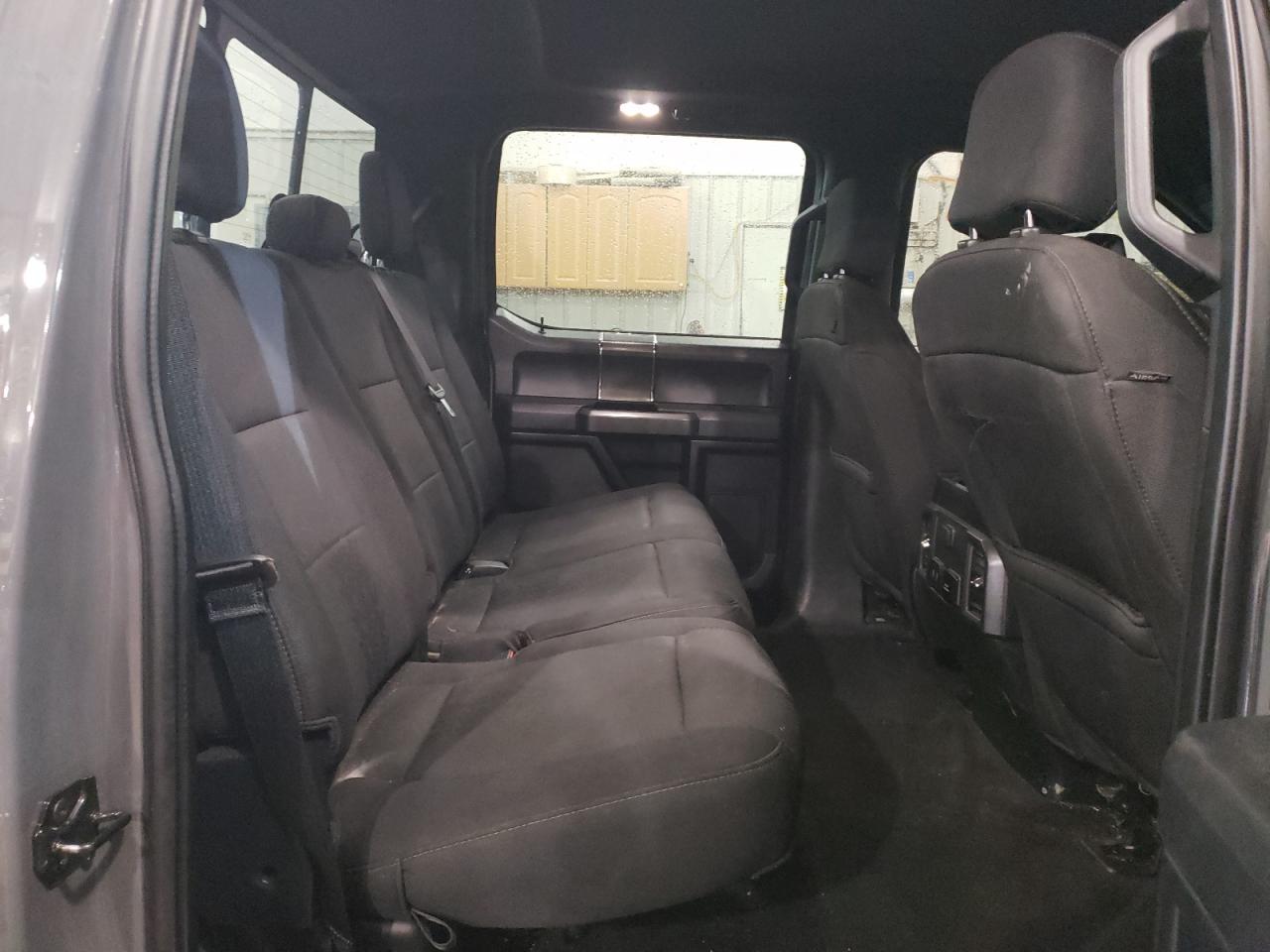 Photo 6 from auction – 2020 FORD F150 SUPER with VIN 1FTEW1E44LFA79762