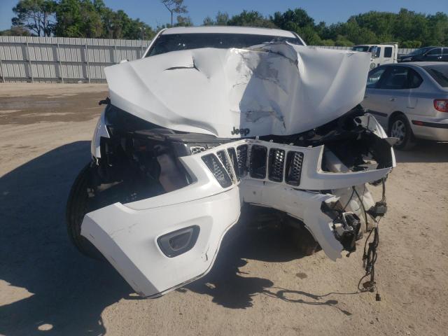 Photo 9 from auction – 2014 JEEP GRAND CHER with VIN 1C4RJFAG8EC522948