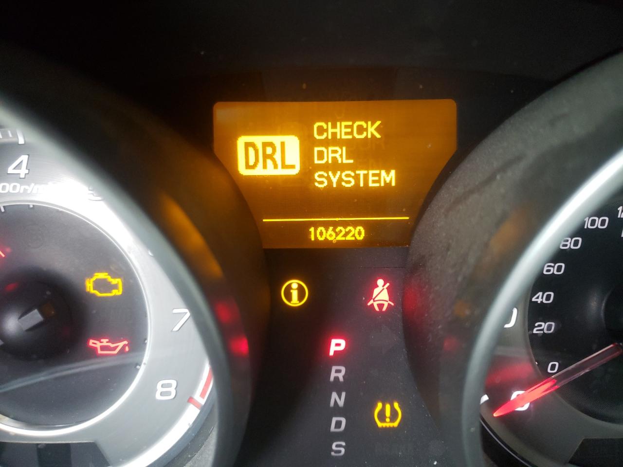 Photo 8 from auction – 2013 ACURA MDX TECHNO with VIN 2HNYD2H32DH517619