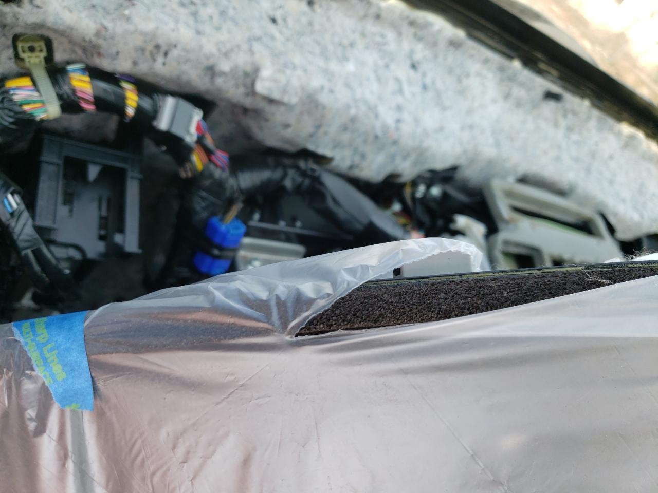 Foto 8 de la subasta – 2018 SUBARU FORESTER 2 con VIN JF2SJAGC5JH545000