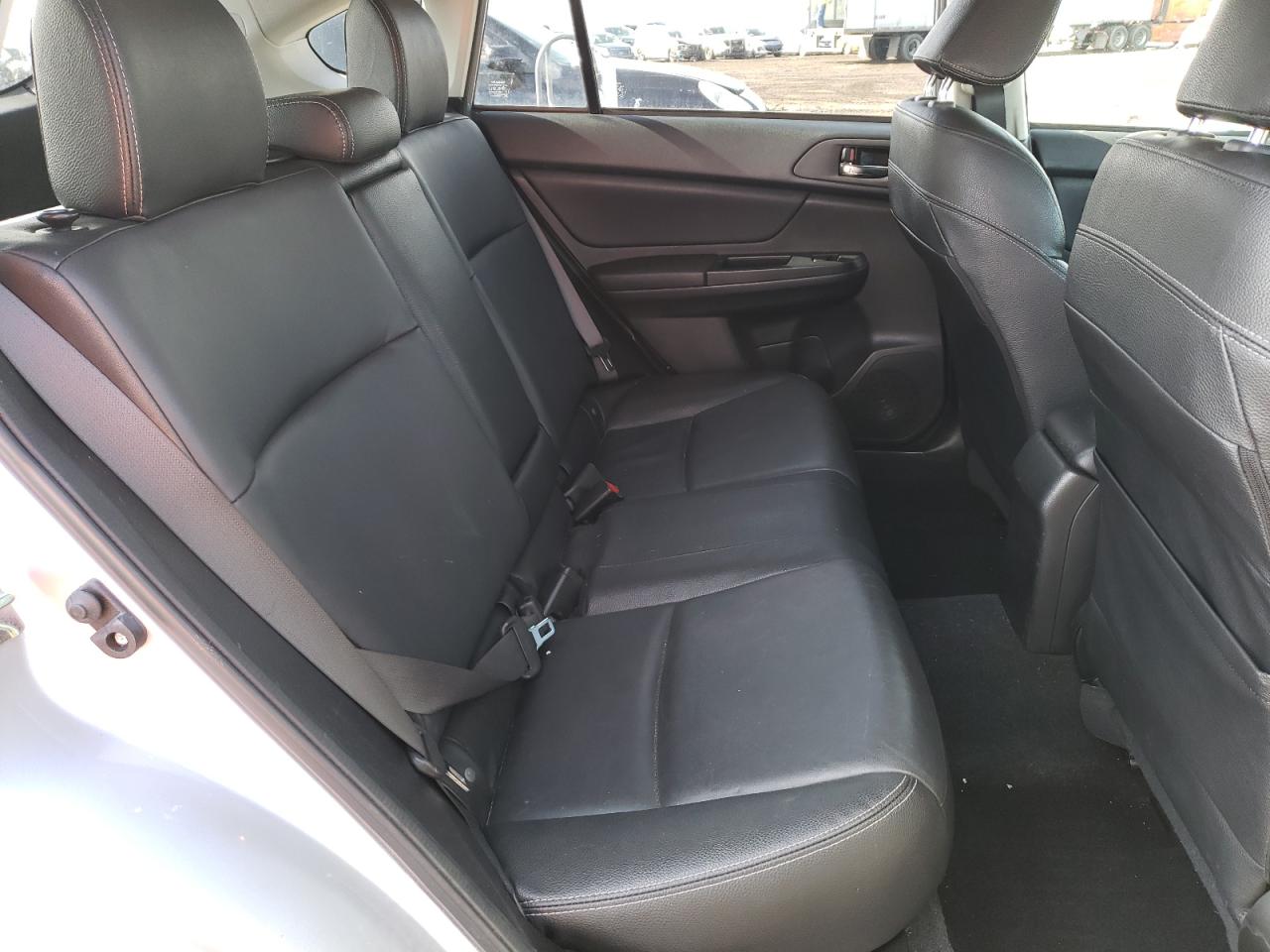 Photo 6 from auction – 2013 SUBARU XV CROSSTR with VIN JF2GPAGC7D2810883