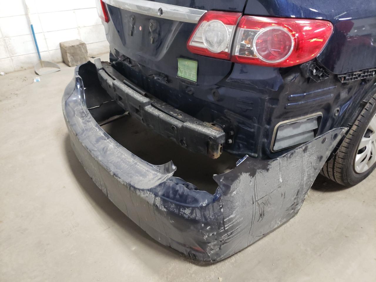 Foto 9 de la subasta – 2013 TOYOTA COROLLA BA con VIN 2T1BU4EE6DC085494