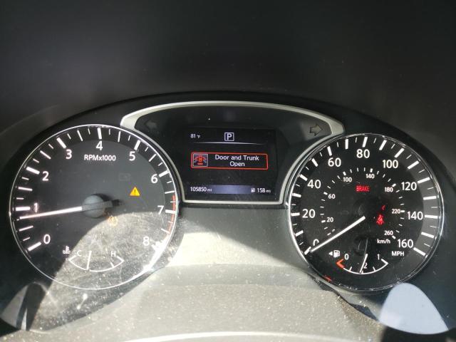Photo 8 from auction – 2016 NISSAN ALTIMA 2.5 with VIN 1N4AL3AP1GC155065