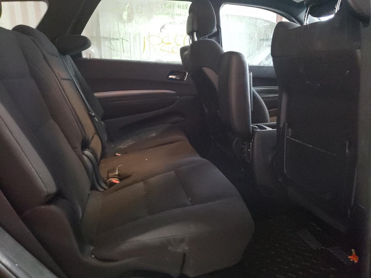 Photo 6 from auction – 2020 DODGE DURANGO GT with VIN 1C4RDHDG1LC411041