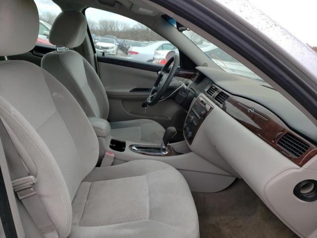 Photo 5 from auction – 2011 CHEVROLET IMPALA LS with VIN 2G1WF5EK6B1184411