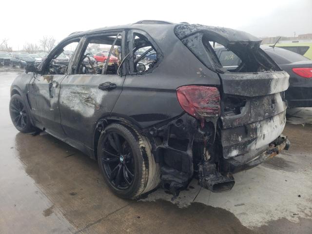 Photo 3 from auction – 2016 BMW X5 XDRIVE5 with VIN 5UXKR6C54G0J82884