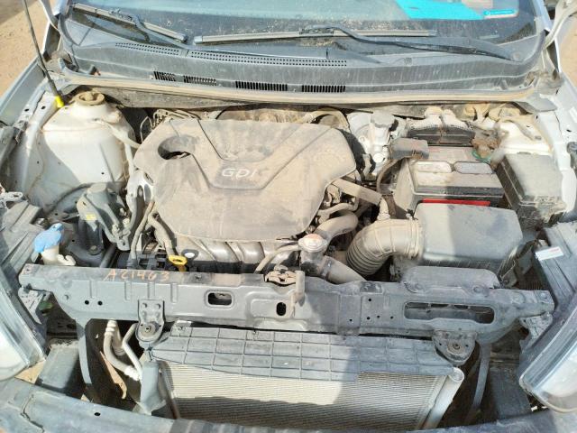 Photo 2 from auction – 2012 HYUNDAI ACCENT GLS with VIN KMHCT4AE6CU223061