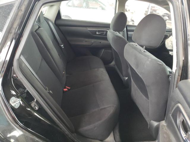 Photo 6 from auction – 2015 NISSAN ALTIMA 2.5 with VIN 1N4AL3AP3FN893159