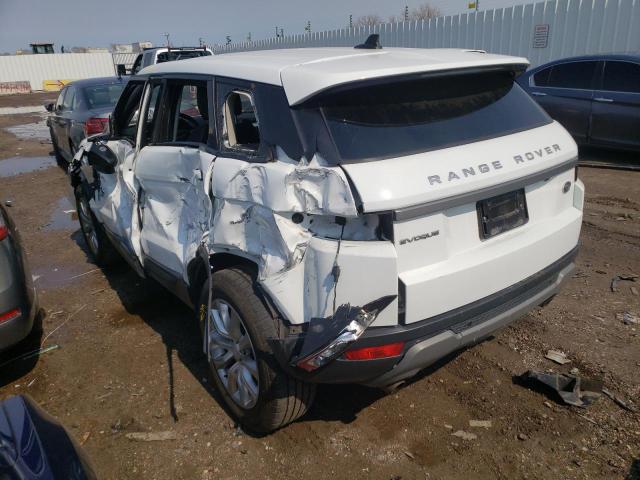 Photo 3 from auction – 2016 LAND ROVER RANGE ROVE with VIN SALVP2BG6GH150481