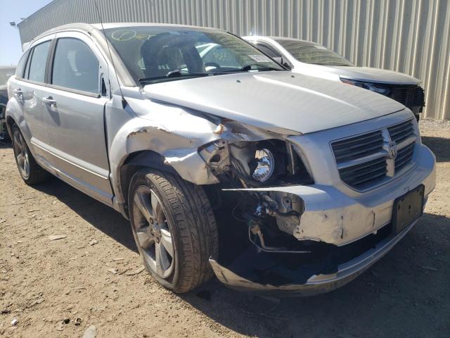 Photo 4 from auction – 2011 DODGE CALIBER RU with VIN 1B3CB8HB3BD118794