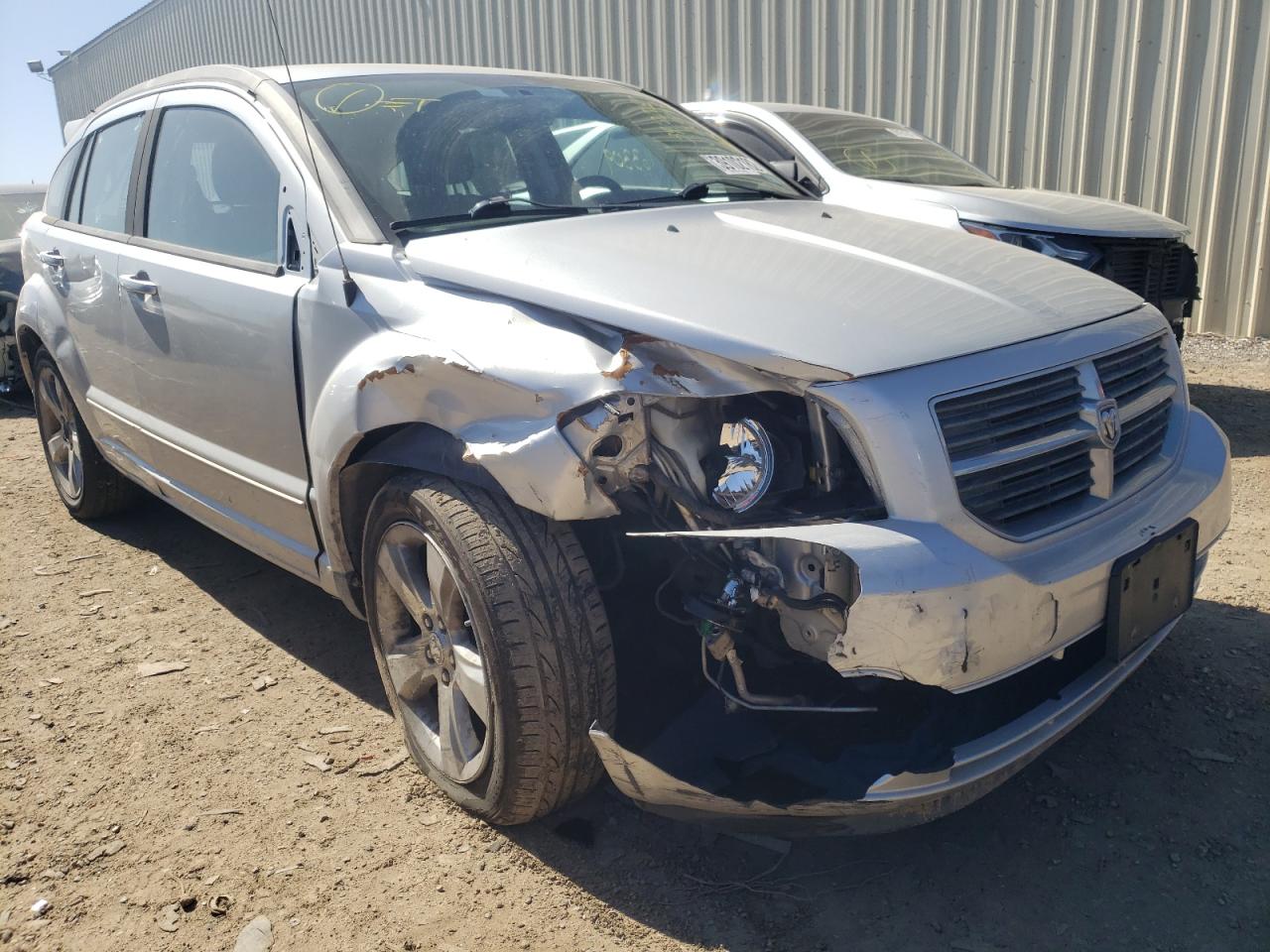 Photo 14 from auction – 2011 DODGE CALIBER RU with VIN 1B3CB8HB3BD118794