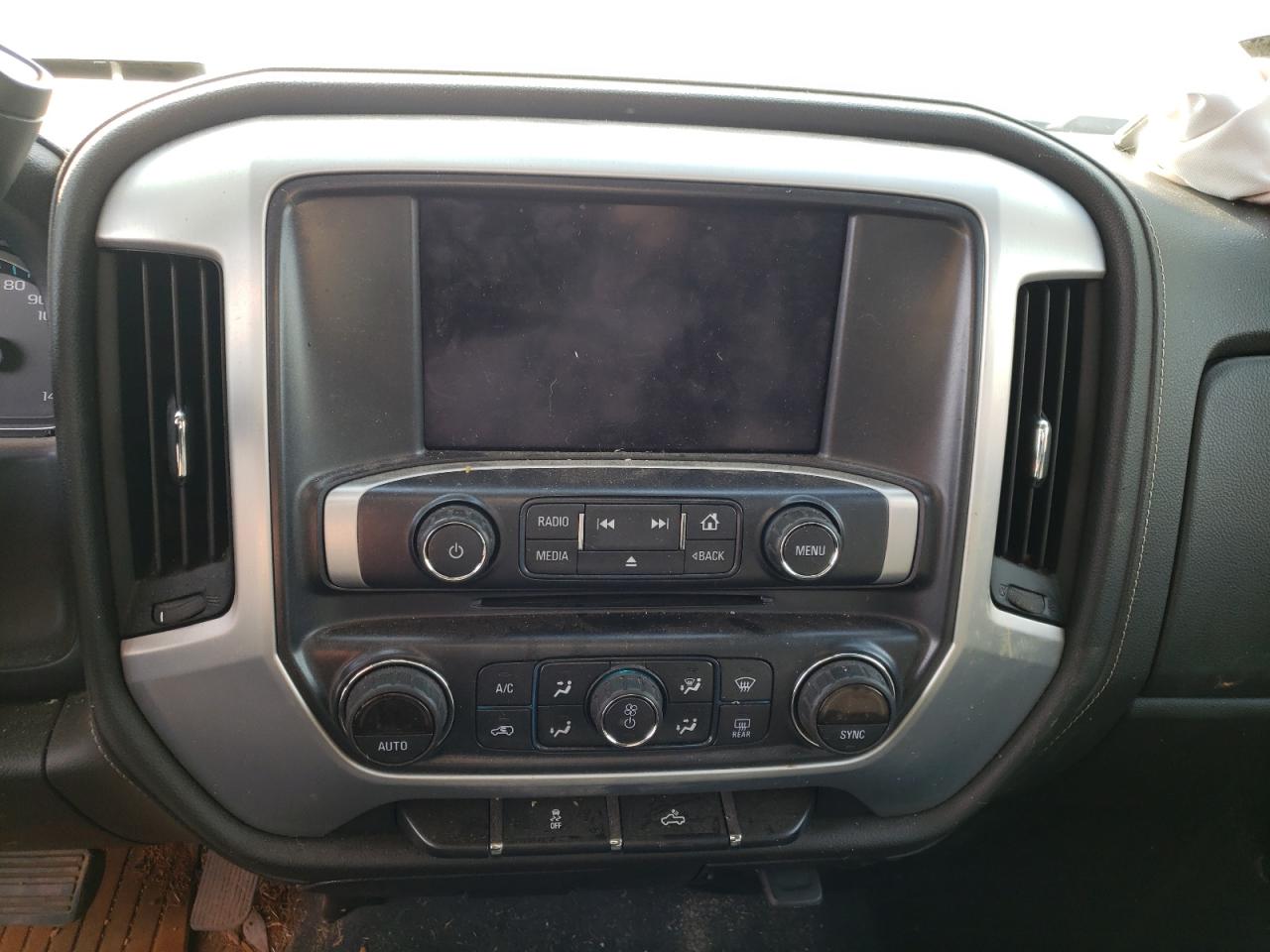 Photo 9 from auction – 2019 GMC SIERRA LIM with VIN 2GTR1MEC9K1172162