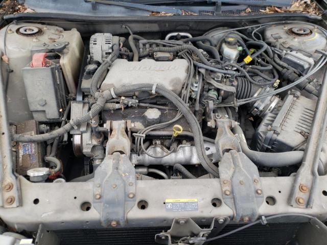 Photo 7 from auction – 2002 BUICK CENTURY CU with VIN 2G4WS52J321252710