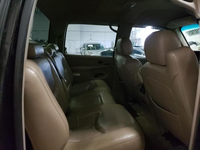 Photo 6 from auction – 2006 CHEVROLET SILVERADO with VIN 2GCEK13T861237800