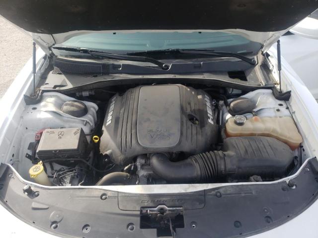 Photo 7 from auction – 2018 DODGE CHARGER R/ with VIN 2C3CDXAT1EH358427