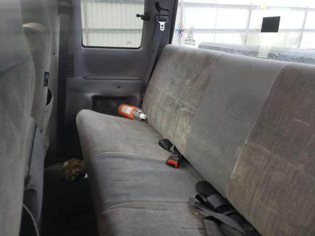 Photo 6 from auction – 1997 DODGE RAM 1500 with VIN 3B7HF13Z7VG726135