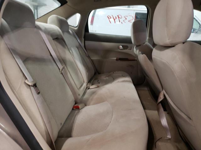 Photo 6 from auction – 2006 BUICK LACROSSE C with VIN 2G4WC582861189591