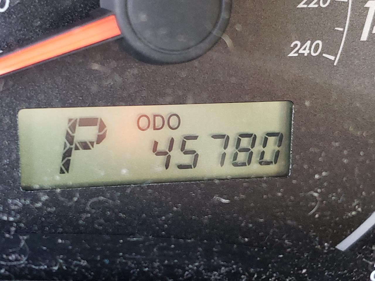 Photo 8 from auction – 2011 TOYOTA COROLLA with VIN 2T1BU4EE8BC733611
