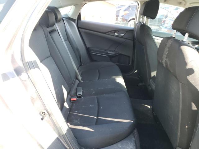 Photo 6 from auction – 2019 HONDA CIVIC LX with VIN 2HGFC2F55KH025346