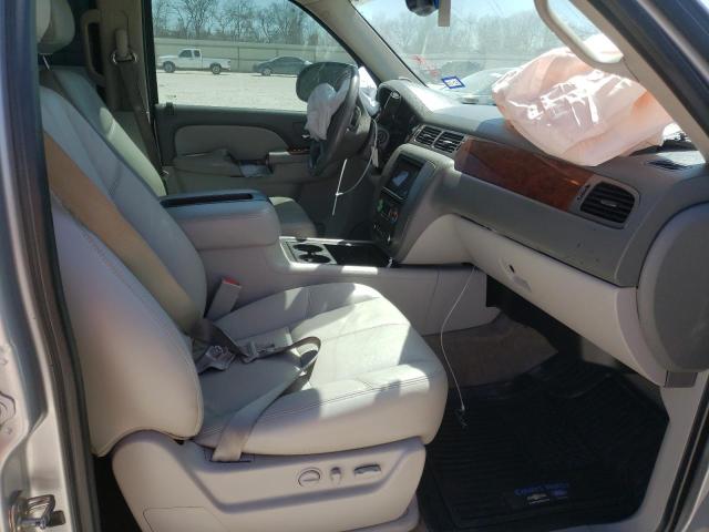 Photo 5 from auction – 2012 GMC YUKON SLT with VIN 1GKS1CE08CR312331