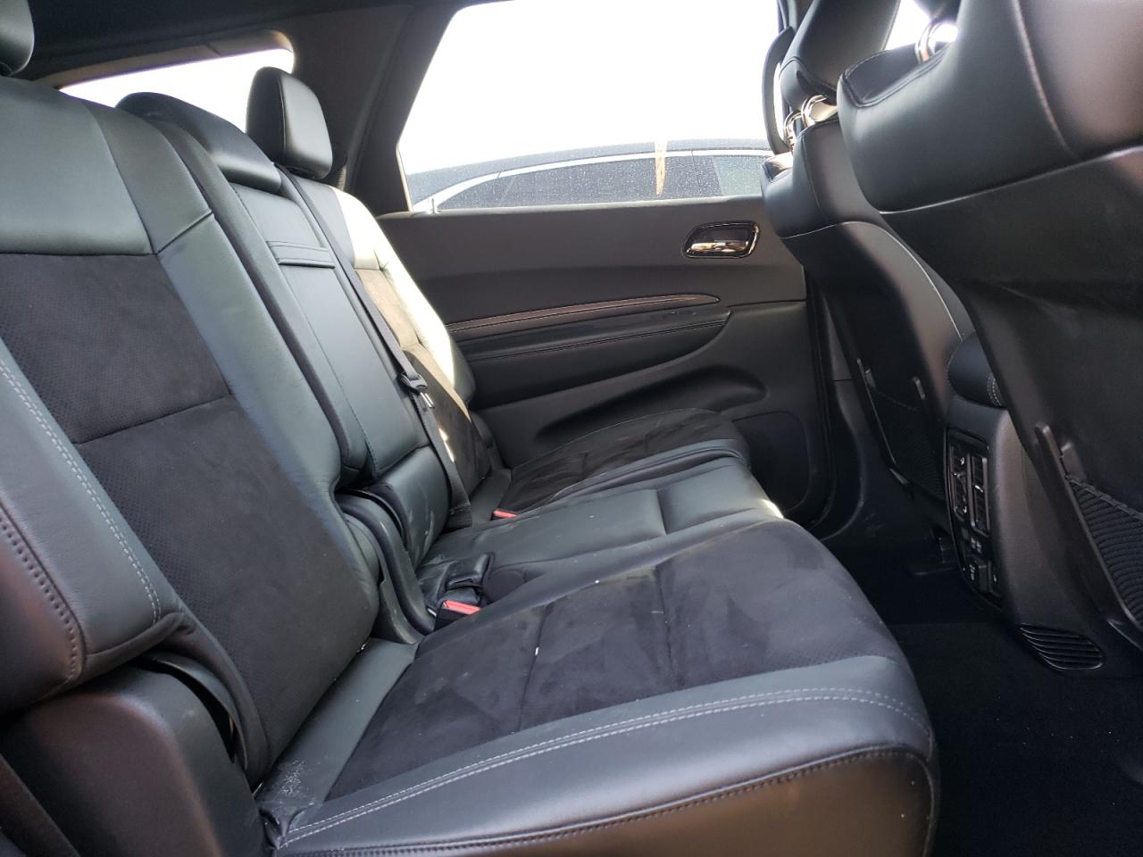 Photo 6 from auction – 2021 DODGE DURANGO GT with VIN 1C4RDJDG5MC752032