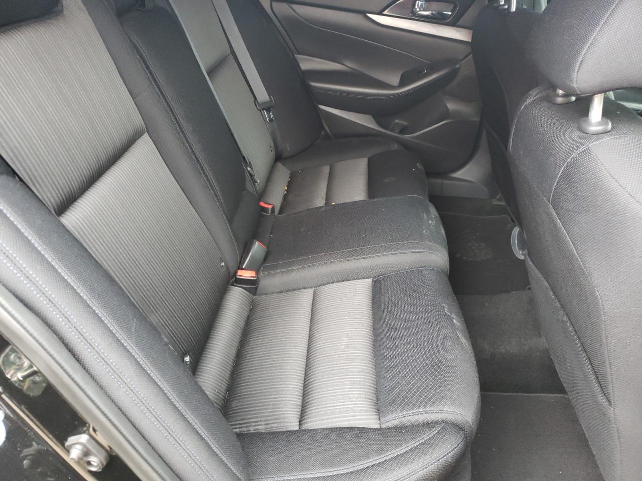 Photo 6 from auction – 2017 NISSAN MAXIMA 3.5 with VIN 1N4AA6AP2HC440544