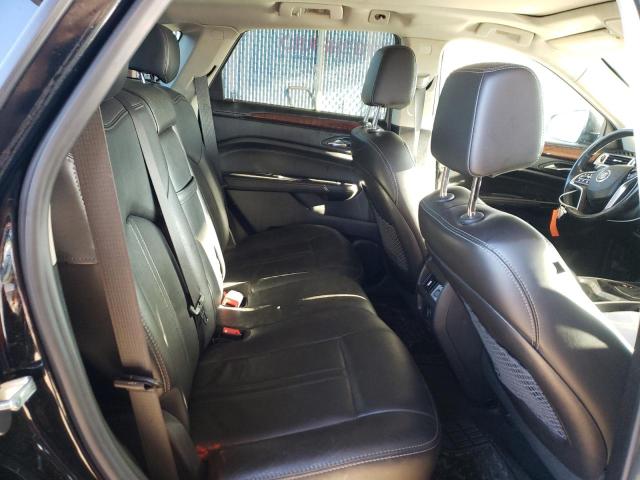 Photo 6 from auction – 2014 CADILLAC SRX PERFOR with VIN 3GYFNFE3XES678718
