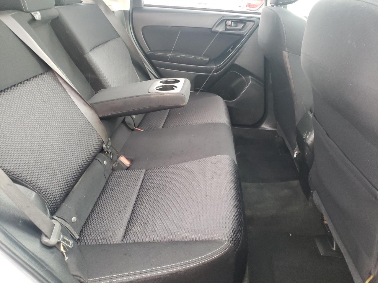 Photo 6 from auction – 2014 SUBARU FORESTER 2 with VIN JF2SJAEC1EH506946