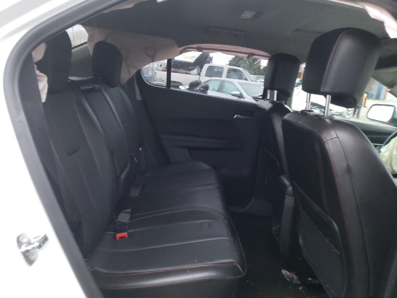 Photo 6 from auction – 2017 CHEVROLET EQUINOX with VIN 2GNFLGEK4H6241235
