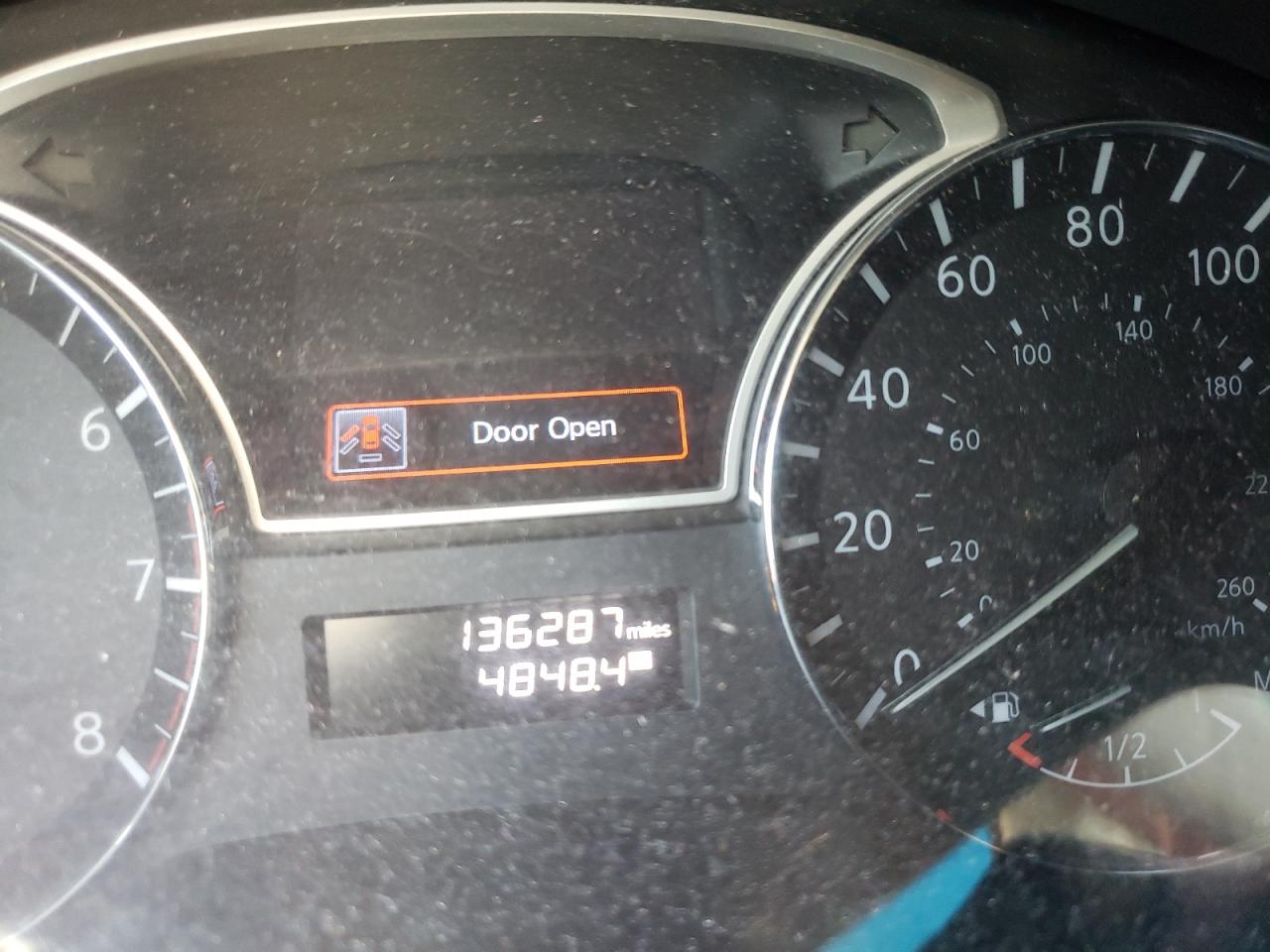 Zdjęcie 8 z aukcji – 2013 NISSAN ALTIMA 2.5 z VIN 1N4AL3AP1DC239737
