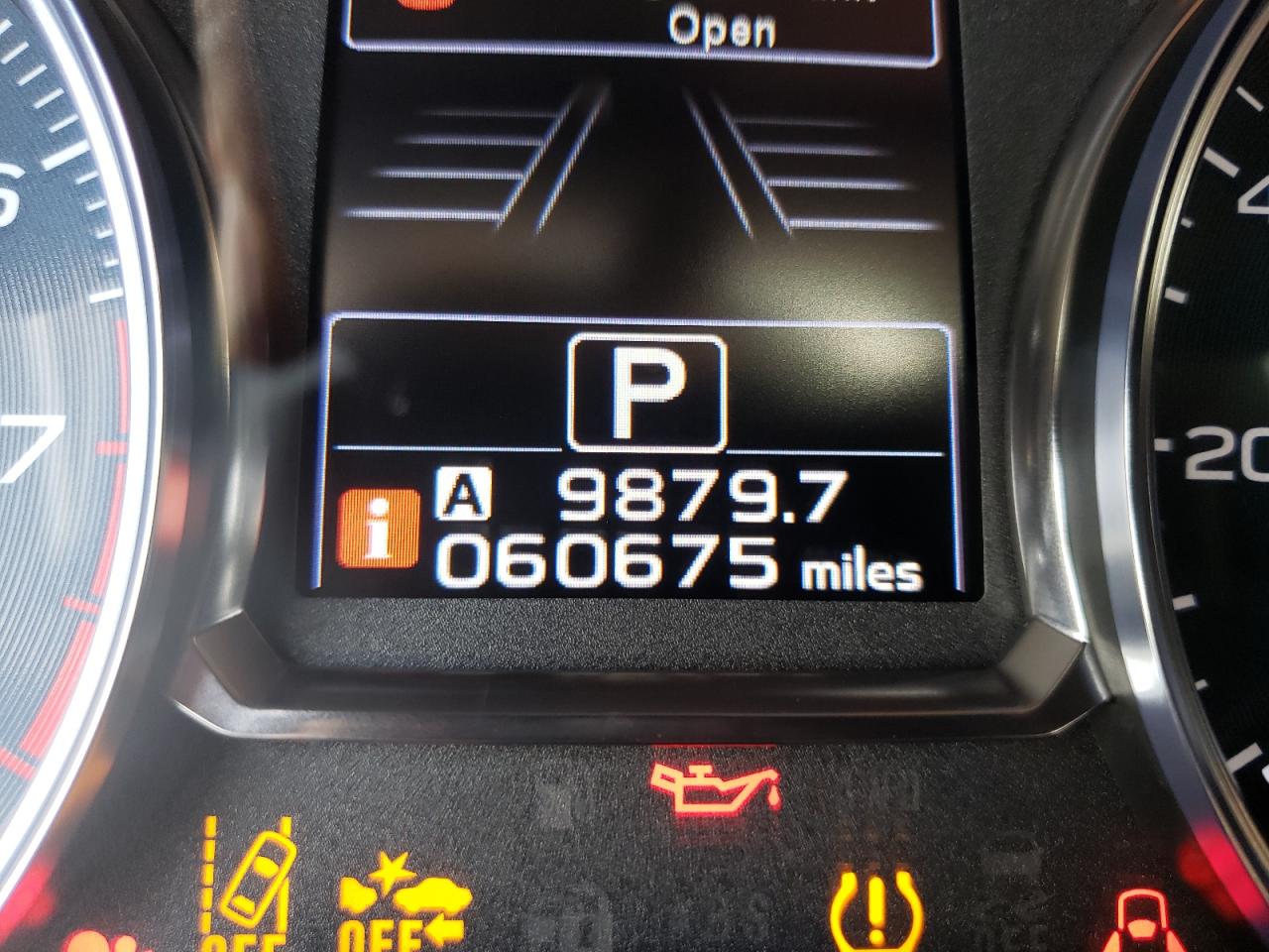 Photo 8 from auction – 2017 SUBARU CROSSTREK with VIN JF2GPADC9H8263428